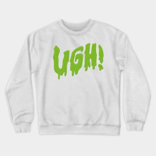 UGH! - BTS Edit Crewneck Sweatshirt